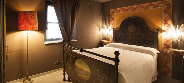 伊尔坎培尼尔酒店(Hotel Il Campanile)图片