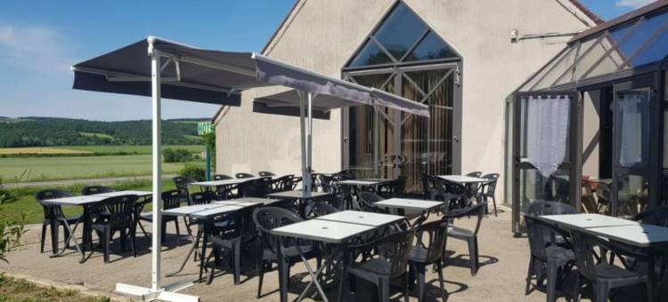 勃艮 酒店(Auberge de Bourgogne)图片