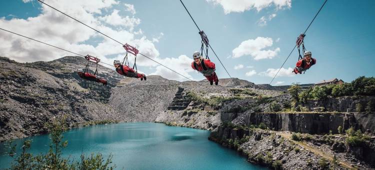 Tyn-y-Coed酒店(Tyn-y-Coed Inn)图片