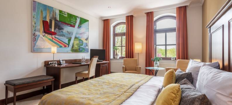 林登霍夫乡村旅馆(LandHaus Zum LindenHof)图片