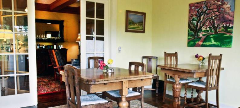 奥斯卡岛屿袋鼠之家民宿(Kangaroo House Bed & Breakfast)图片