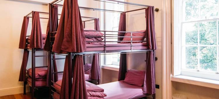 萨菲斯特约克米克尔盖特(Safestay York Micklegate)图片