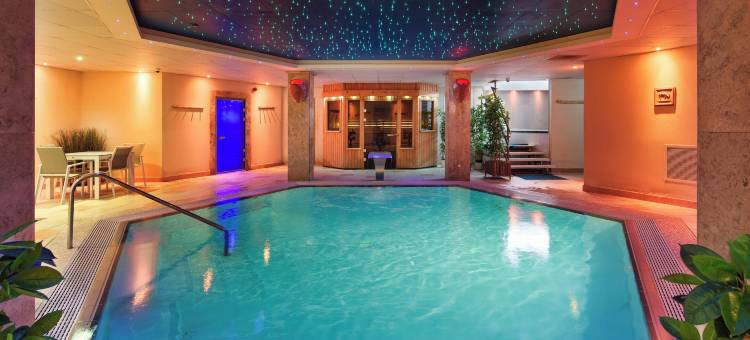 悬崖酒店& Spa(The Cliff Hotel & Spa)图片