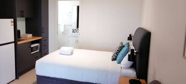 NRMA Agnes Water Holiday Park图片