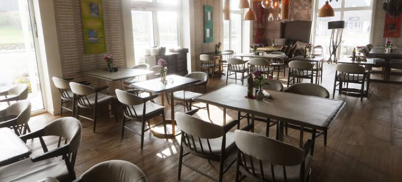 轻松住酒店(Easy Living)图片