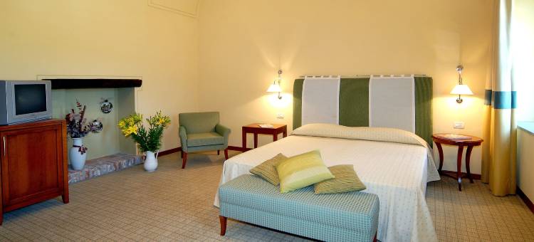 安缇卡珀德尔普罗潘诺酒店(Hotel Antico Podere Propano)图片