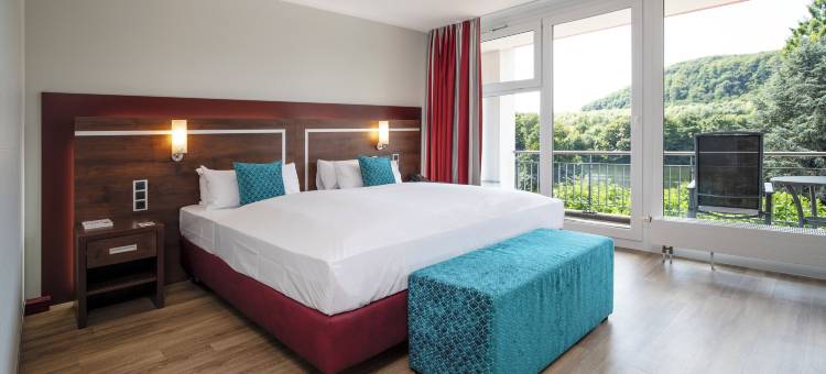 泽维布鲁克环形酒店(Ringhotel Zweibruecker Hof)图片