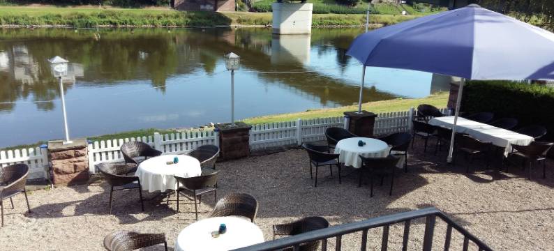 高德纳安克酒店(Hotel Goldener Anker)图片