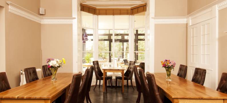 约克青年旅馆(YHA York)图片