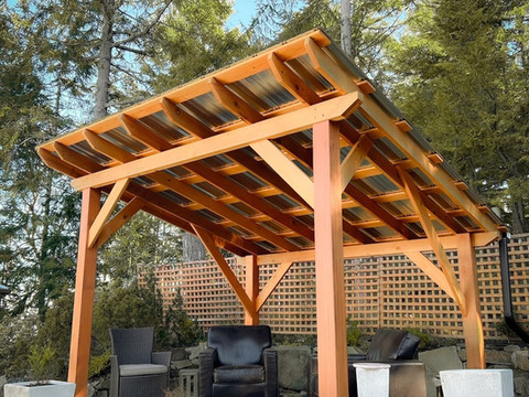 阿尔芒高地酒店