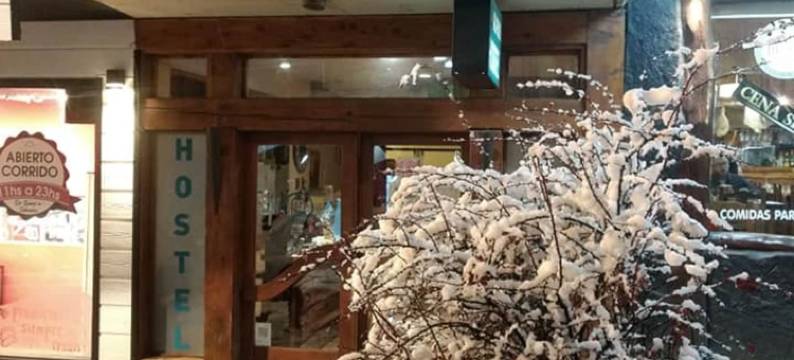 巴里洛切精品阿尔皮诺青年旅舍(Alpino Hostel Boutique Bariloche)图片