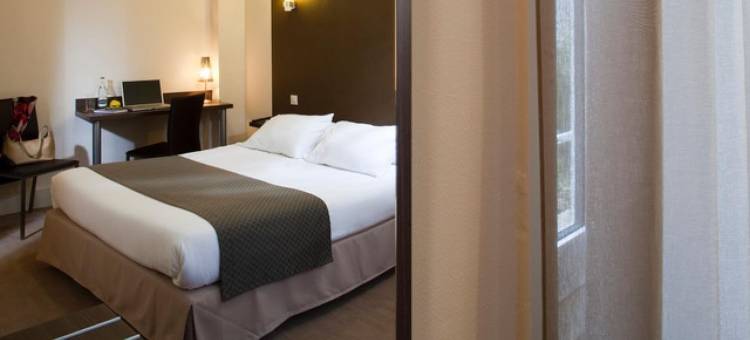 圣雅克酒店(Logis le Relais Saint Jacques)图片