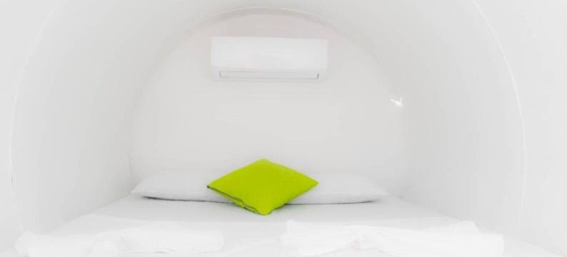 图博酒店La Tatacoa - 露营地(Tubo Hotel la Tatacoa)图片