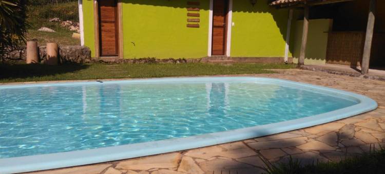 松树角旅馆(Pousada Recanto Dos Pinheiros)图片