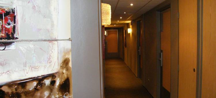 圣皮尔酒店(Cit'Hotel Saint-Pierre)图片