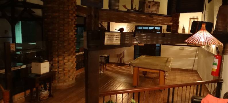 香蕉藤旅馆(Pousada Banana Cipó)图片