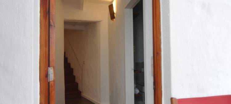 西乌塔德拉旧港口 - 我的客房酒店(Port Antic Ciutadella by My Rooms Hotels TI)图片