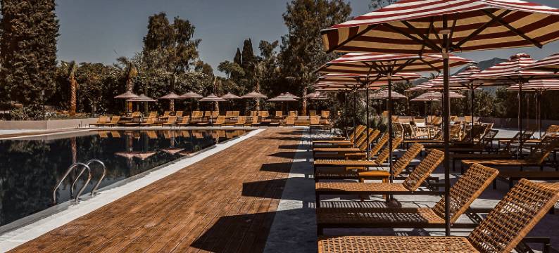 库克俱乐部科孚(限成人)(Cook's Club Corfu - Adults Only)图片