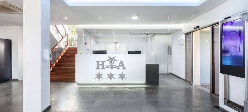 阿布里尔霍斯潘迪姆酒店(Hospedium Hotel Abril)图片