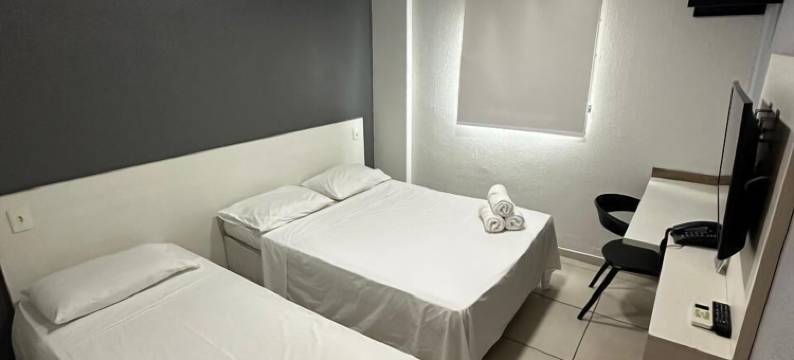 罗塔 232 酒店(Rota 232 Hotel Caruaru)图片