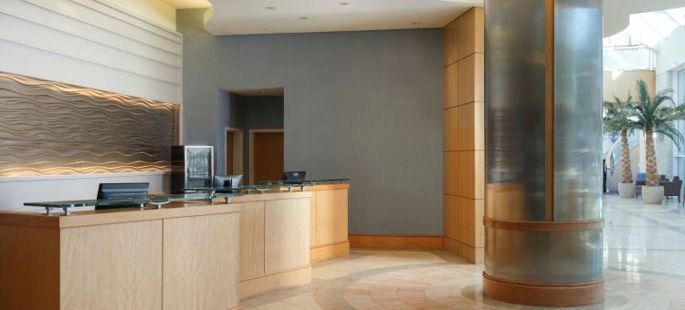 默特尔比奇喜来登酒店(Sheraton Myrtle Beach)图片