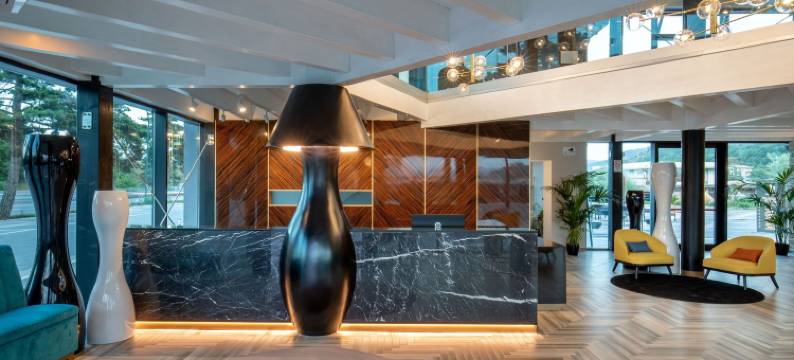 Hotel Della Piana图片