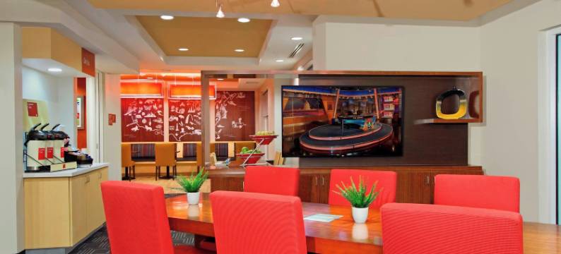 新奥尔良哈维/西岸万豪TownePlace套房酒店(TownePlace Suites New Orleans Harvey/West Bank)图片