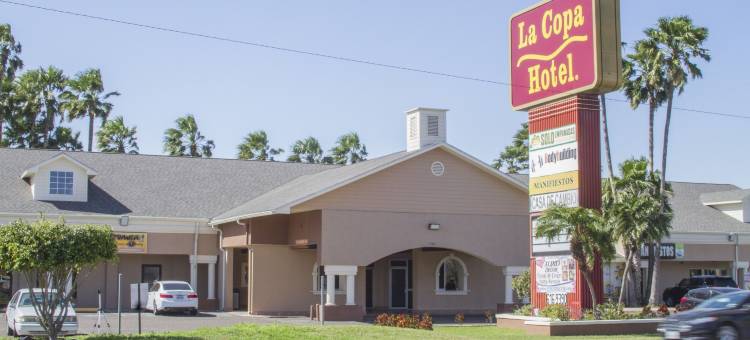 拉克巴酒店(La Copa Hotel)图片