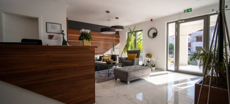 瓦尔住宅酒店(Residence Vaal)图片