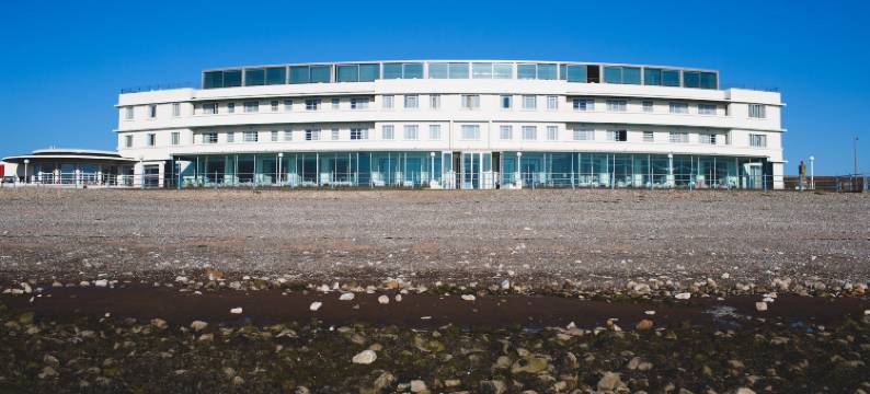 米德兰酒店(Midland Hotel)图片