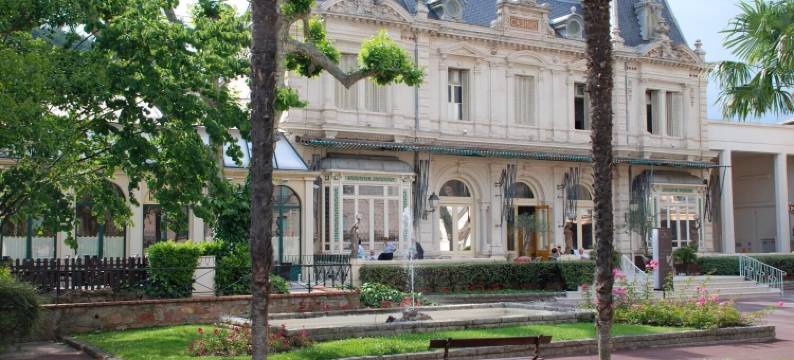 雷弗酒店(Rev HÔTEL)图片