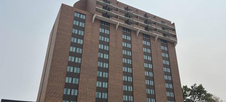 Holiday Inn 温尼伯的机场西(Birchwood Inn, BW PRemier Collection)图片