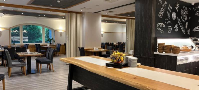 露嘉德酒店(Hotel am Rugard)图片