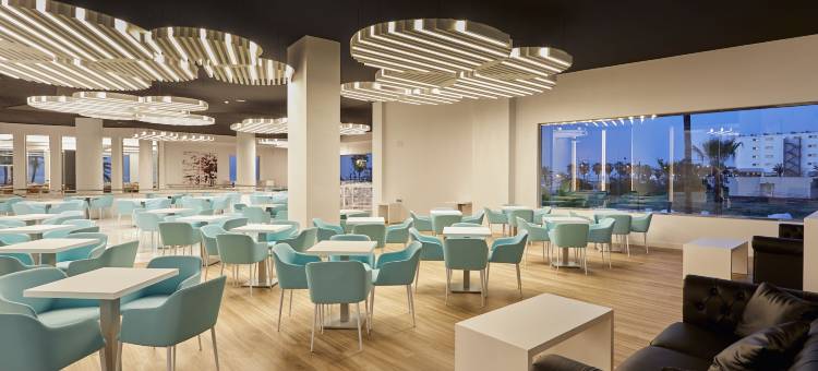 托雷莫里斯海滩伊贝索尔酒店(Ibersol Torremolinos Beach)图片