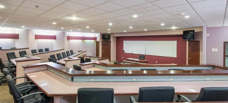 卡尤加布鲁酒店(Cayuga Blu)图片