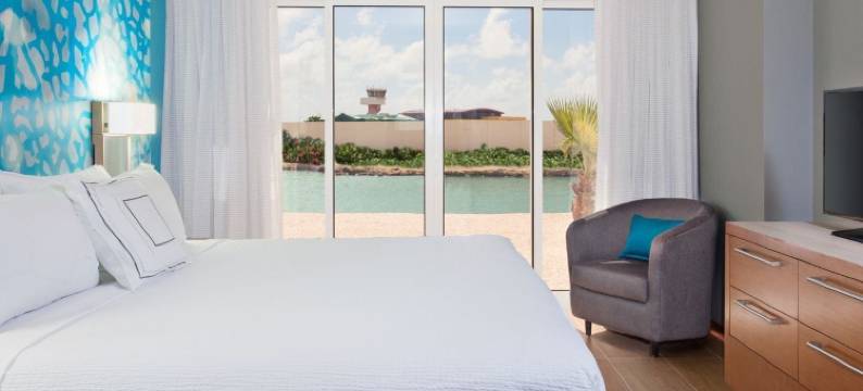 Corallium酒店和别墅Bonaire(Corallium Hotel & Villas Bonaire)图片