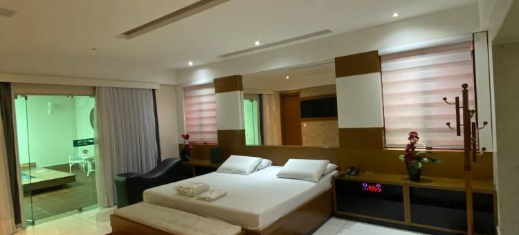 拉穆尔酒店(L'Amour Hotel)图片