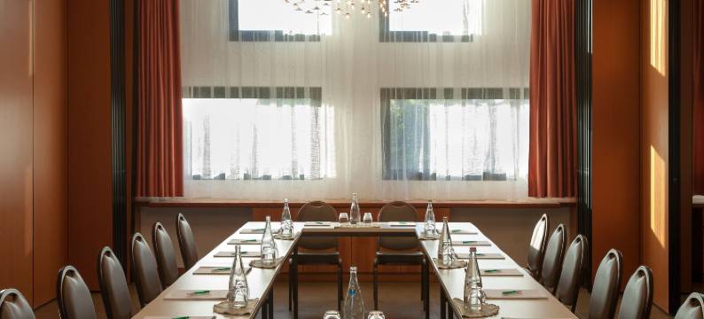 里奥纳多·达·芬奇酒店(Hotel Leonardo da Vinci)图片