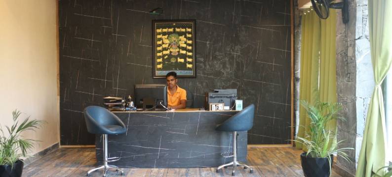 贝拉巴塞拉(Bella Basera)图片