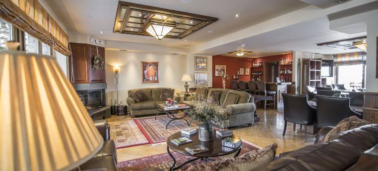 塞拉斯提那精品酒店(Selestina Boutique Hotel)图片