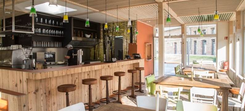 克特泽旅馆(Gutshof Ketzin)图片