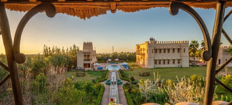 阿特拉斯城堡(Atlas Castle)图片