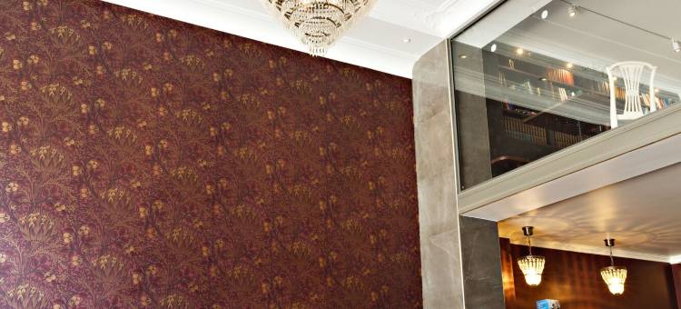 Hotel Vasa, Sure Hotel Collection by Best Western图片