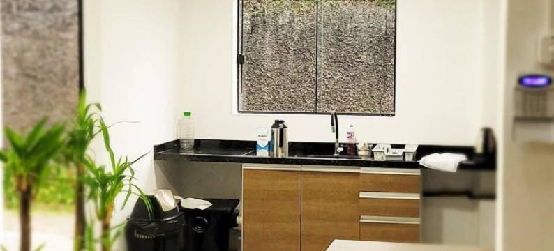 圣若泽旅馆(Pousada São José)图片