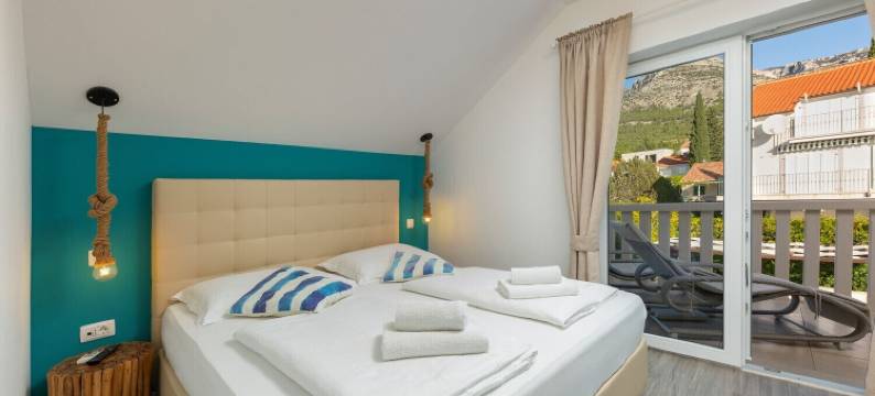 地中海别墅(Villa Mediterranea)图片