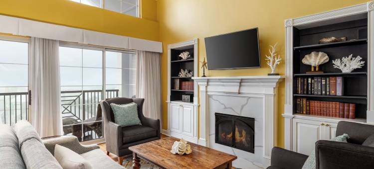 Wild Dunes Resort图片