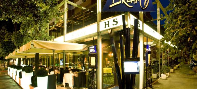 萨伏依酒店(Hotel Savoy)图片