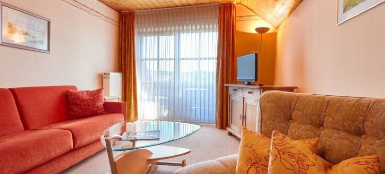 兰格斯霍夫菲德勒酒店(Landgasthof Fiedler)图片