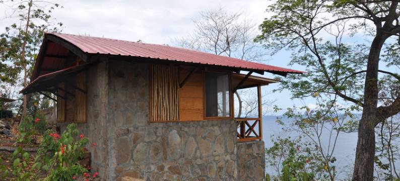 姆卡布里山林小屋(Mucumbli)图片
