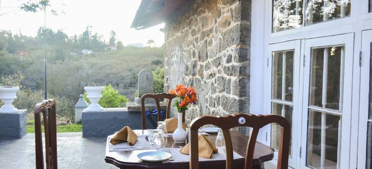 Kodai度假村酒店的Craigmore(Craigmore by Kodai Resort Hotel)图片